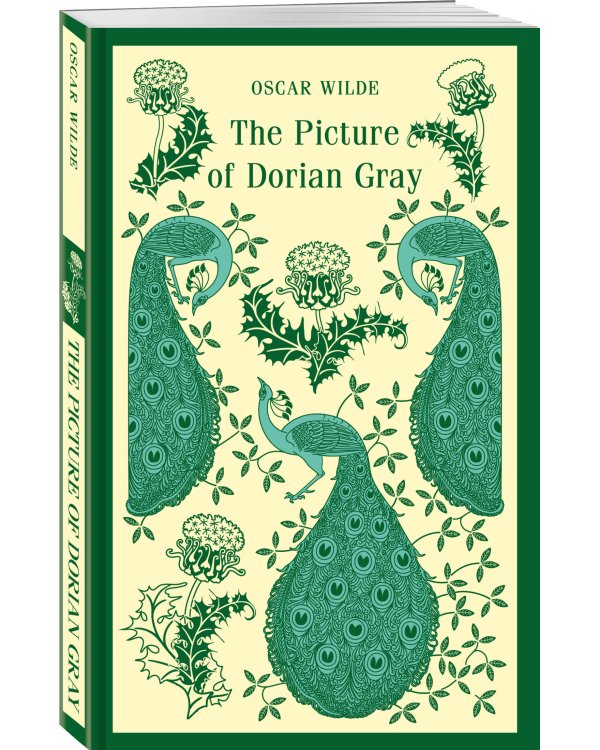 The Picture of Dorian Gray