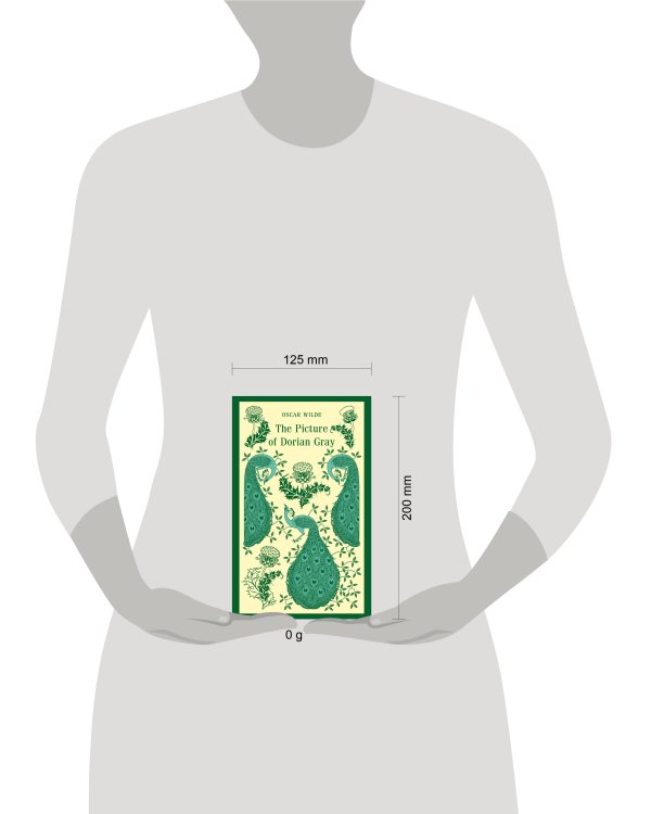 The Picture of Dorian Gray