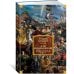 Пан Володыёвский. Огнем и мечом. Кн. 3 (с илл. В. Черны)