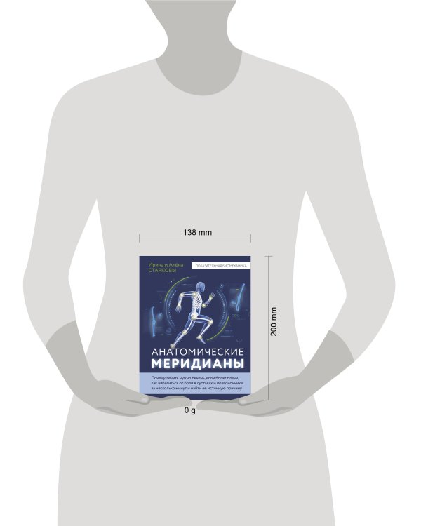 Анатомические меридианы. Почему лечить нужно печень, если болят плечи, как избавиться от боли в суставах и позвоночнике за несколько минут и найти ее истинную причину