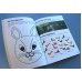 Животные. Книга игр и более 100 наклеек