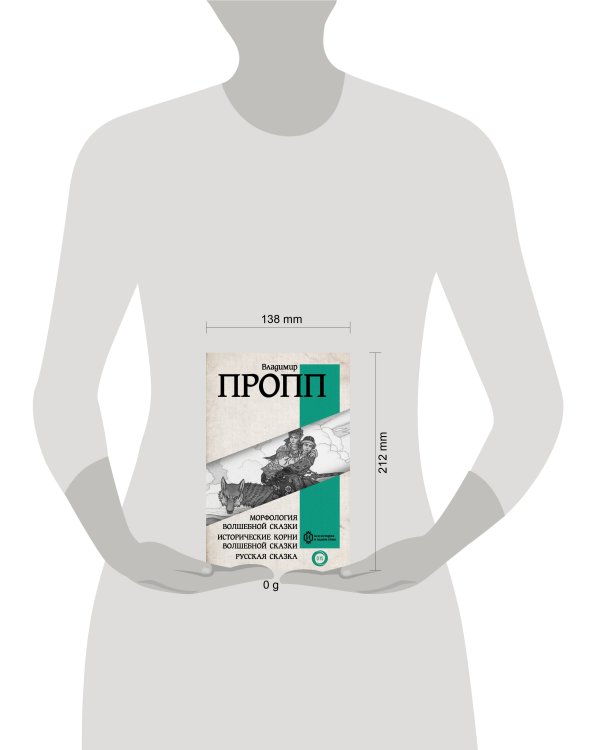 Морфология волшебной сказки. Исторические корни волшебной сказки. Русская сказка