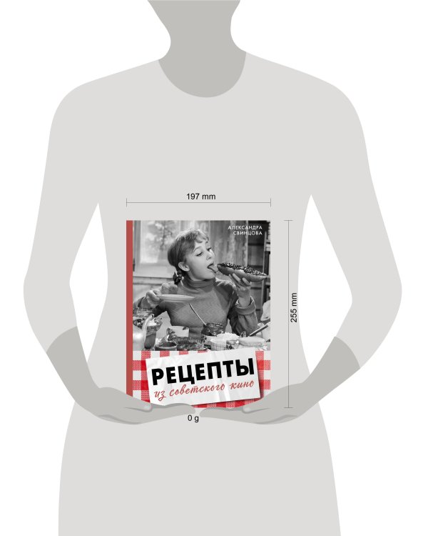 Рецепты из советского кино