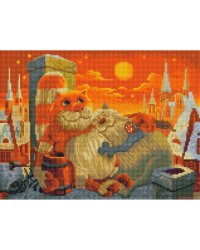 560-ST-S Поздний ужин
