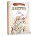 Кицунэ. Рисунки для медитаций