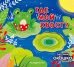 Обложка книги «Загляни в окошко! Где мой хвост?», ISBN 9785042340390