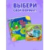 Дополнительное изображение книги «Загляни в окошко! Где мой хвост?»