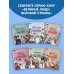 Комплект из 2 книг. Космонавты, прославившие Россию + Вселенная. Самая космическая энциклопедия