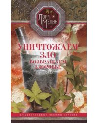 Уничтожаем зло, возвращаем здоровье. Нетрадиционные способы лечения