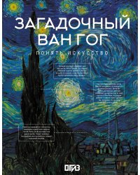 Загадочный Ван Гог