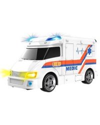 Скорая помощь Roadsterz 35 см (свет,звук)