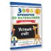 3000 примеров по математике. 1 класс. Устный счет. Счет в пределах 20.