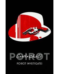 Poirot Investigates (Agatha Christie) Расследования Пуаро (Агата Кристи) /Книги на английском языке