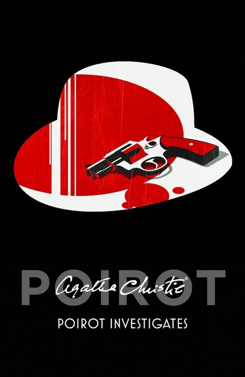 Обложка книги «Poirot Investigates (Agatha Christie) Расследования Пуаро (Агата Кристи) /Книги на английском языке», ISBN 9780008164836