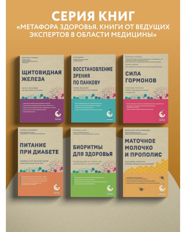Маточное молочко и прополис. Народные рецепты против любых заболеваний