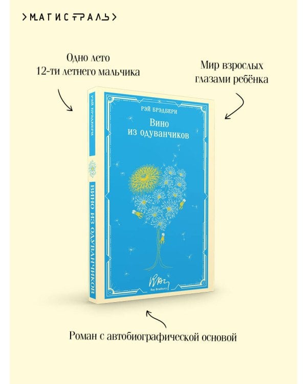 Вино из одуванчиков