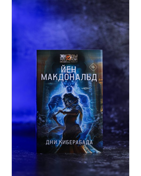Дни Киберабада