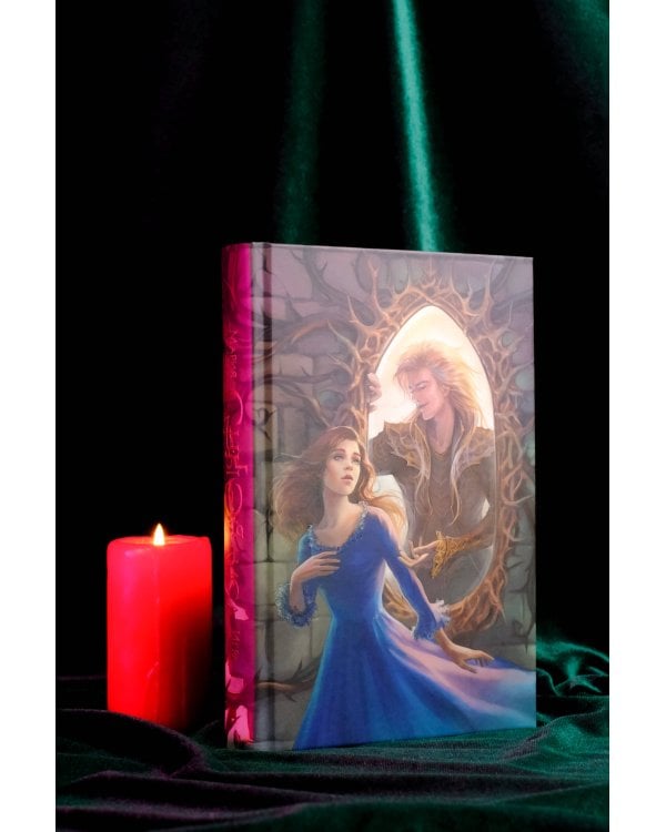 Сны Эйлиса. Игра льора