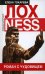 Обложка книги «Лохness. Роман с чудовищем» — Токарева Елена Константиновна, ISBN 5699196331