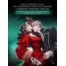 Дополнительное изображение книги «Арахнид»