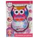 Косметика ДЛЯ ДЕВОЧЕК тени для век, кор МИЛАЯ ЛЕДИ в кор.2*48шт