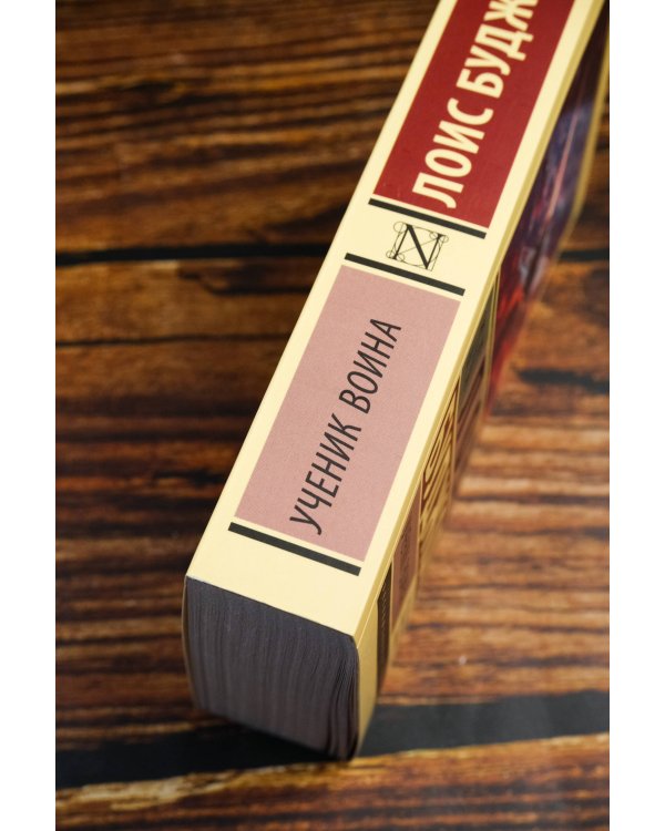 Ученик воина