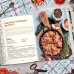 Гаджеты на кухне. Легкие и вкусные рецепты Афганский казан. Подарочное издание. Рецепты для настоящих гурманов