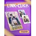 Набор Link Click. Агент времени. Том 4 + мерч