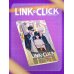 Набор Link Click. Агент времени. Том 4 + мерч