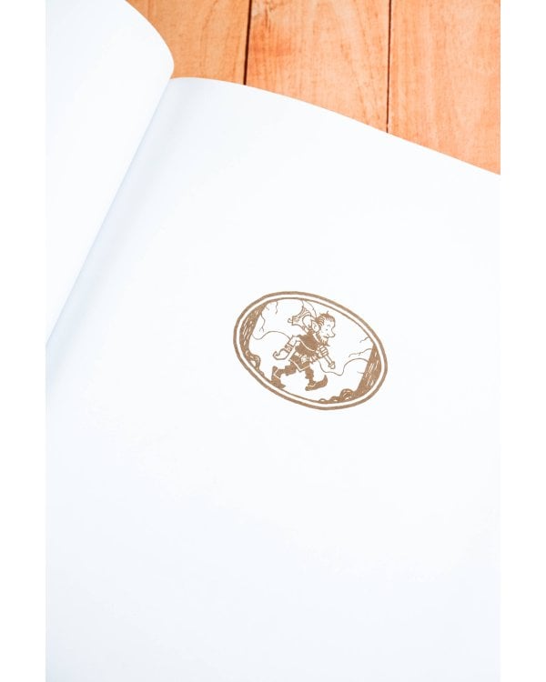 Сказание о Танне и лесной деве