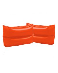 Нарукавники для плавания 25x17 см. Красные Большие INTEX. Арт. 59642NP
