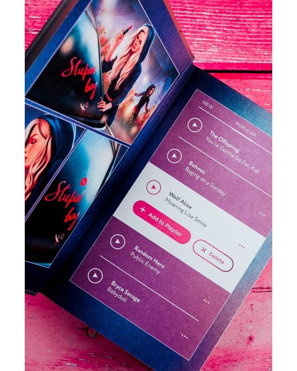 Игра в нападении