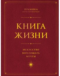 Книга Жизни: Искусство воплощать мечты