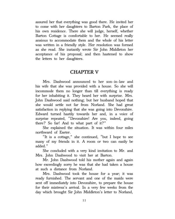 Чувство и чувствительность. Уровень 3