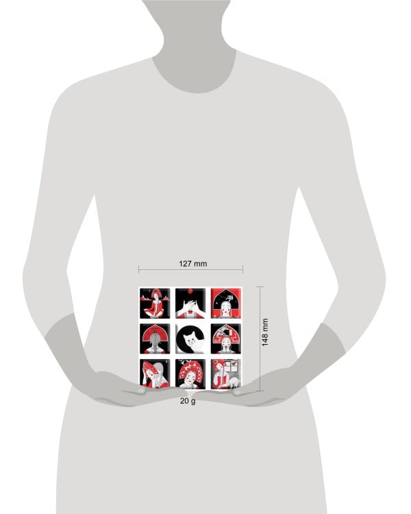 Краса. 3D Стикеры