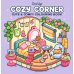 Зарубежная литература (Penguin) Cozy Corner (Coco Wyo) Уютный уголок (Коко Вайо) /Книги на английском языке