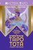 Обложка книги «Египетское Таро Тота. Колода по системе Кроули. Новая трактовка» — Брайт Анна, ISBN 9785171659486