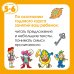 Умные книжки 5-6 лет (Азбука) От слова к рассказу (5-6 лет)