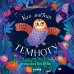Обложка книги «Книжки-картонки. Кто любит темноту», ISBN 9785001157731