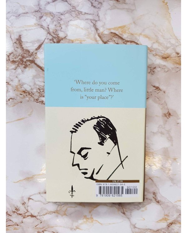 The little prince (Antoine de Saint-Exupery) Маленький Принц (Антуан де Сент-Экзюпери) /Книги на английском языке