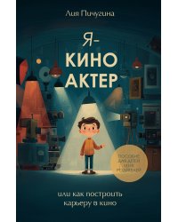 Я - киноактер, или как построить карьеру в кино