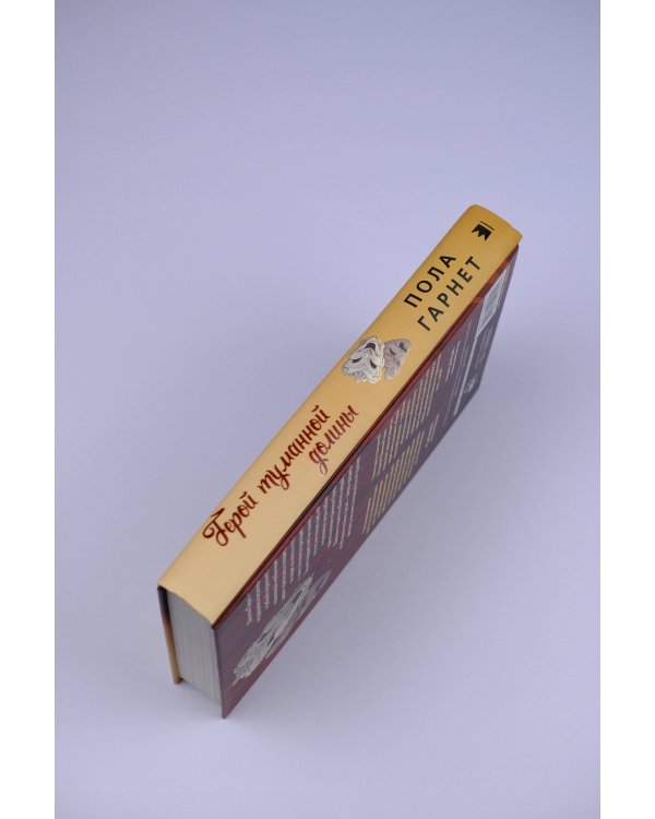 Герой туманной долины