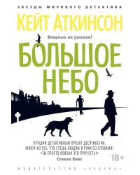 Большое небо