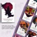Дополнительное изображение книги «Портрет Дориана Грея»