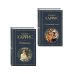 Волшебство Джоанн Харрис: (набор из 2-х книг "Шоколад" и "Ежевичное вино")