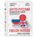 Англо-русский медицинский словарь Англо-русский медицинский словарь
