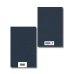 Волшебство Джоанн Харрис: (набор из 2-х книг "Шоколад" и "Ежевичное вино")