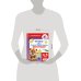 Играю с геометрическими фигурами. 4-5 лет