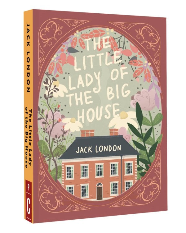 The Little Lady of the Big House = Маленькая хозяйка большого дома