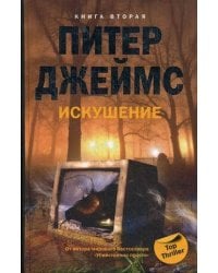 Искушение кн.2